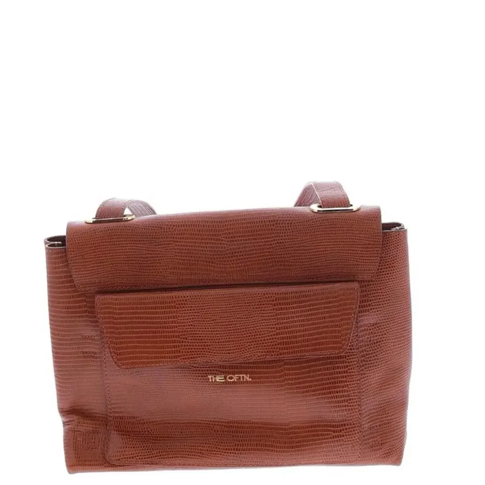 THE OFTN Edito bag Small